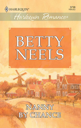 Title details for Nanny by Chance by Betty Neels - Available